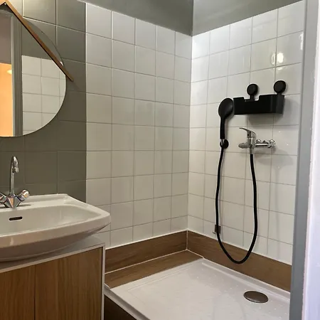 La Maisonnette Nimes