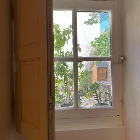 La Maisonnette * Nimes