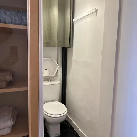 La Maisonnette * Nîmes