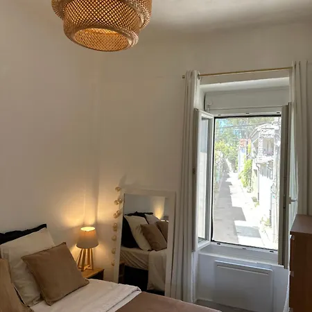 La Maisonnette