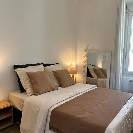 La Maisonnette * Nimes