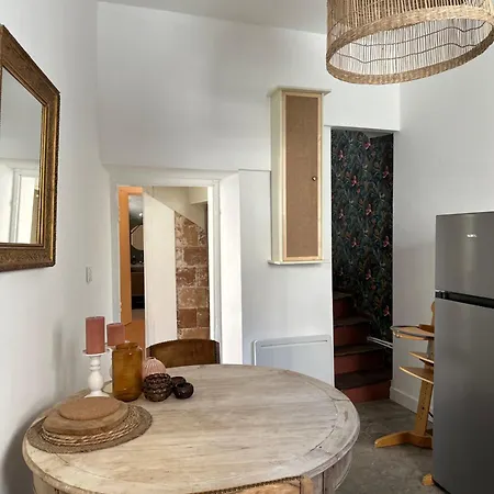 La Maisonnette *