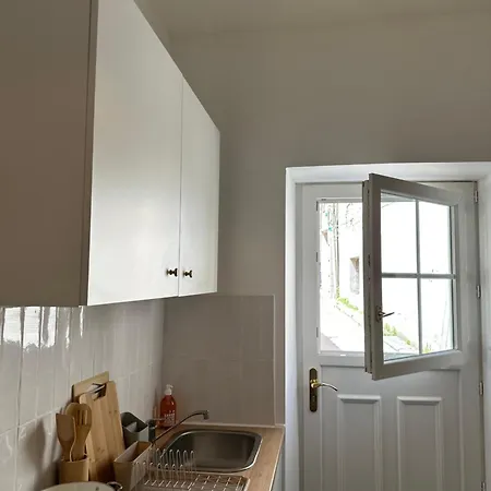 La Maisonnette *