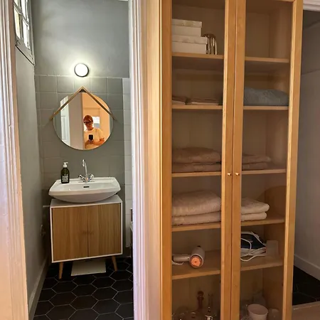 La Maisonnette Nimes