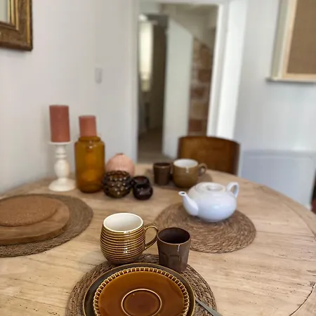 La Maisonnette