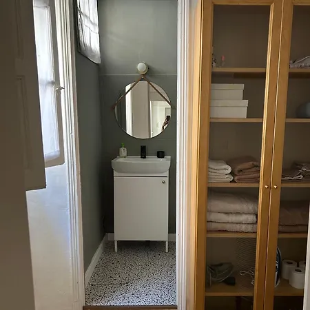 Feriehus La Maisonnette Nîmes