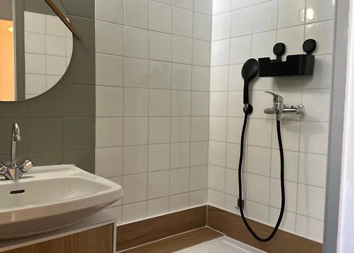 La Maisonnette Nimes