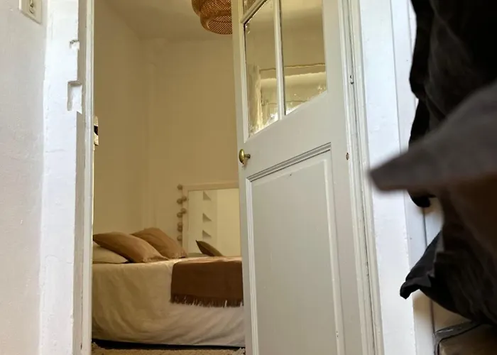 Holiday home La Maisonnette *