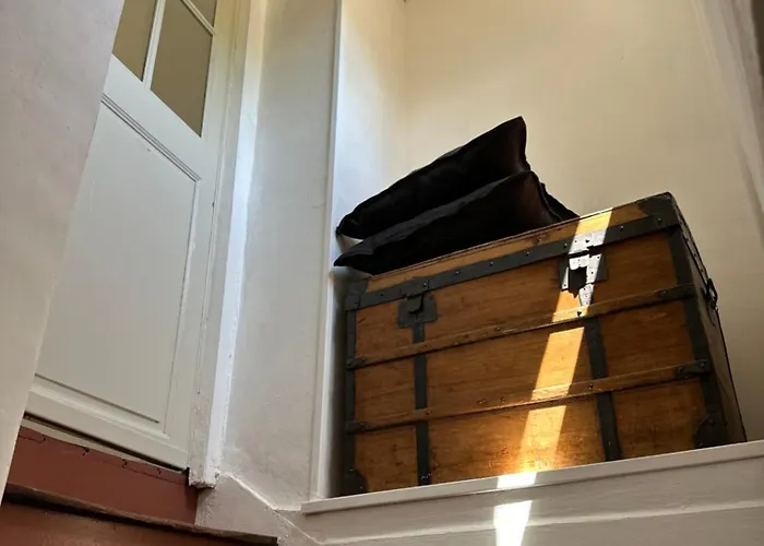 Holiday home La Maisonnette